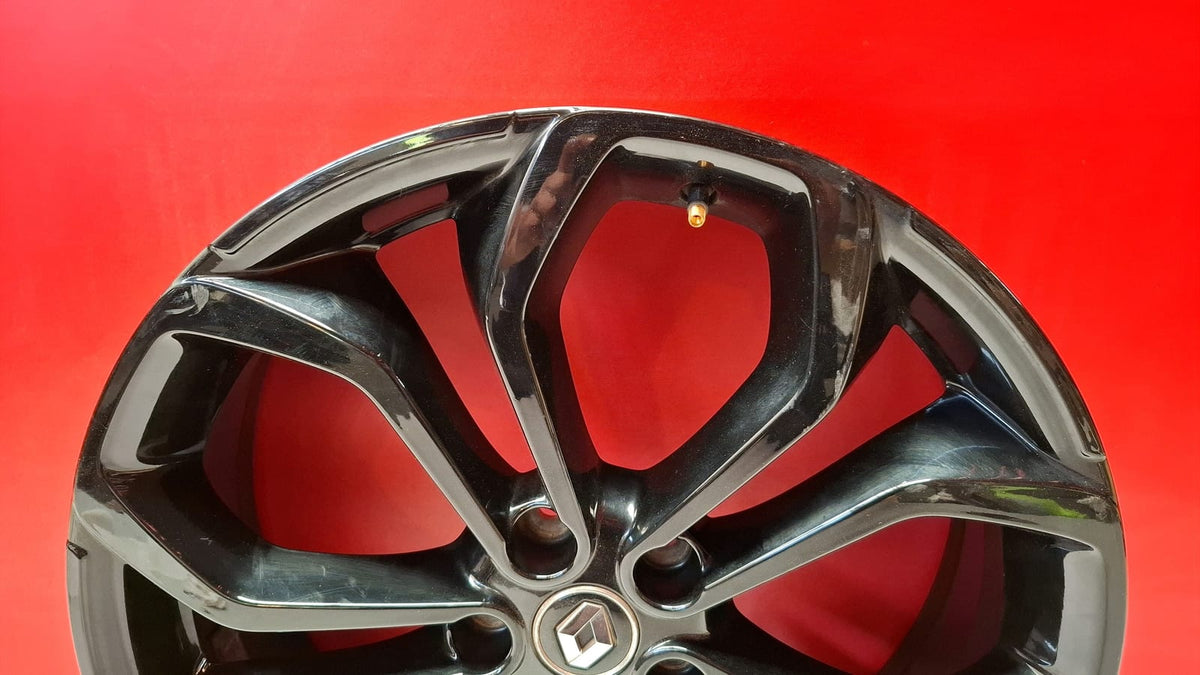 Llanta Renault 6.5JX20 CH533 Renault Scenic 2020 403009689R Ref 8734 403009689R