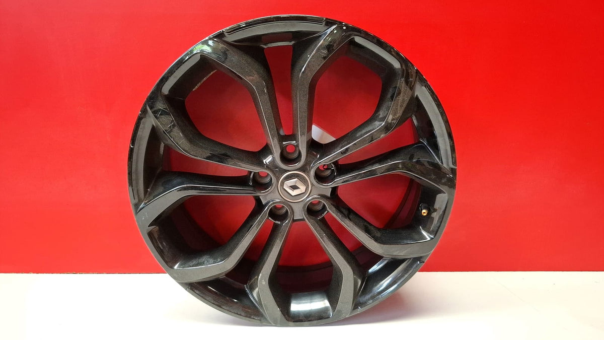 Llanta Renault 6.5JX20 CH533 Renault Scenic 2020 403009689R Ref 8733 403009689R