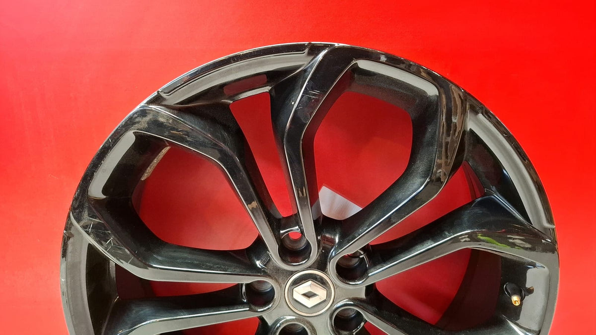 Llanta Renault 6.5JX20 CH533 Renault Scenic 2020 403009689R Ref 8733 403009689R