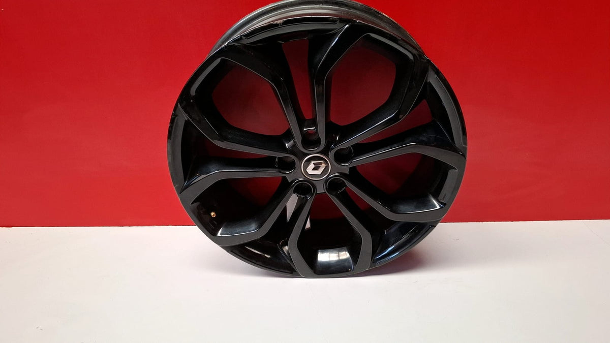 Llanta Renault 6.5JX20 CH533 Renault Scenic 2020 403009689R Ref 8732 403009689R