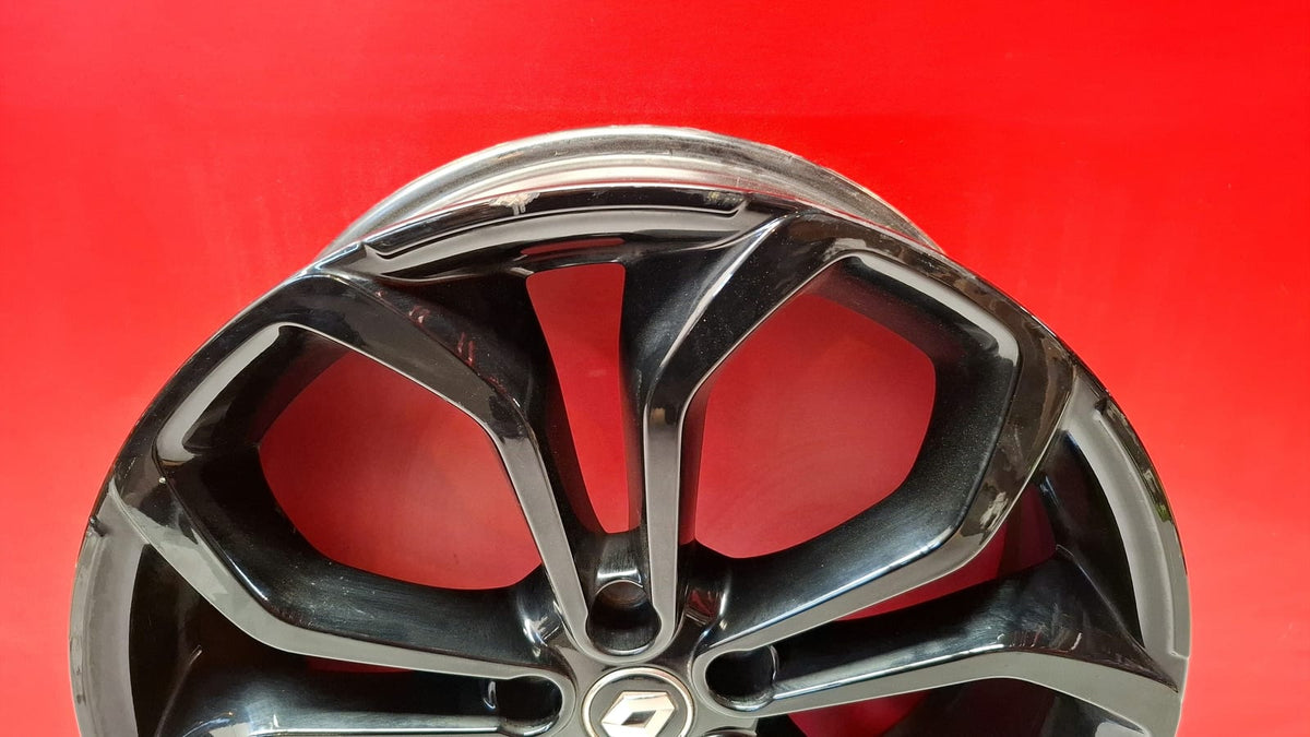 Llanta Renault 6.5JX20 CH533 Renault Scenic 2020 403009689R Ref 8732 403009689R