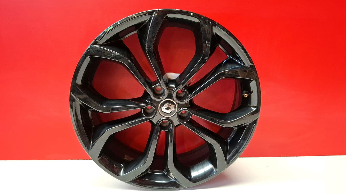 Llanta Renault 6.5JX20 CH533 Renault Scenic 2020 403009689R Ref 8731 403009689R