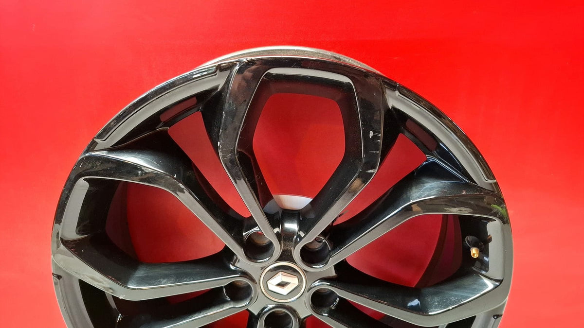 Llanta Renault 6.5JX20 CH533 Renault Scenic 2020 403009689R Ref 8731 403009689R