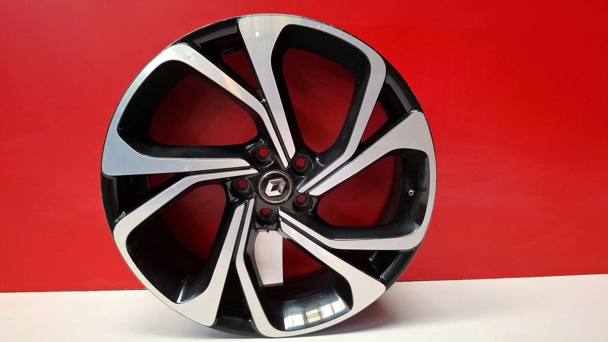 Llanta Renault 6.5J X20CH553 Renault Kadjar 2018 403008311R Ref 8730 403008311R