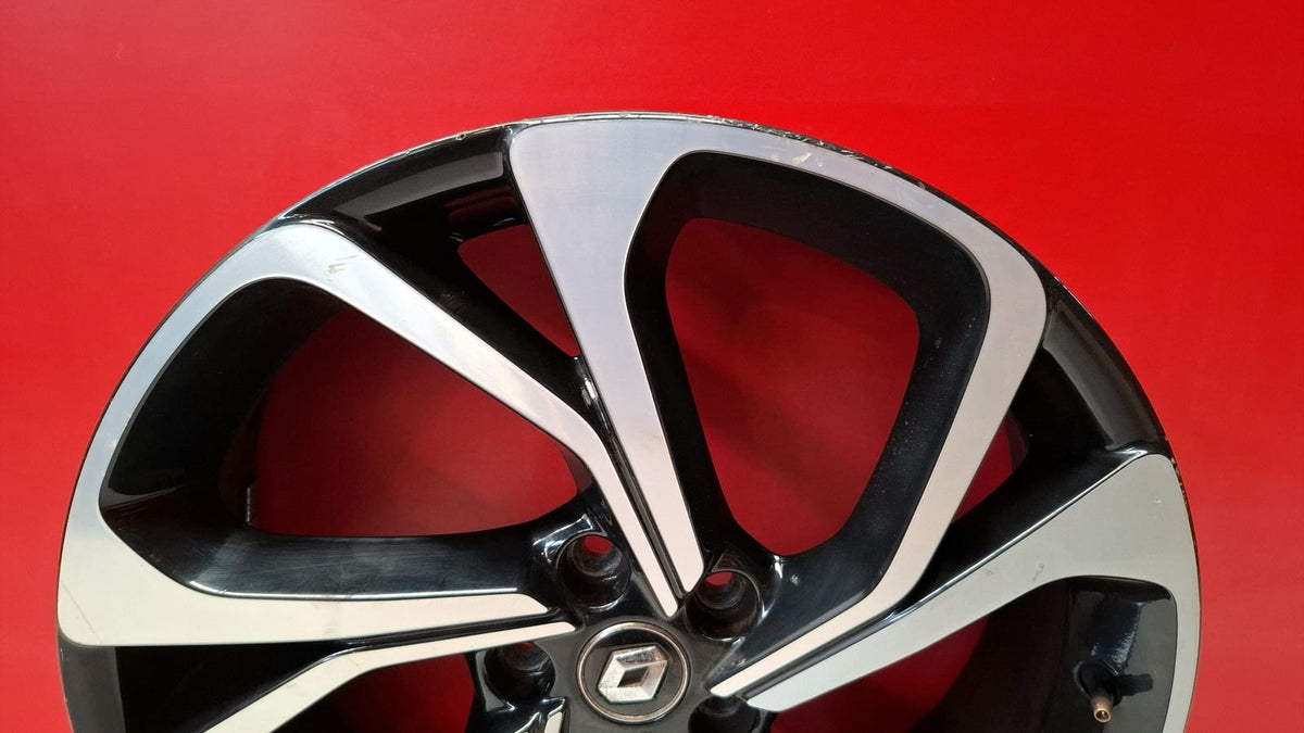 Llanta Renault 6.5J X20CH553 Renault Kadjar 2018 403008311R Ref 8730 403008311R