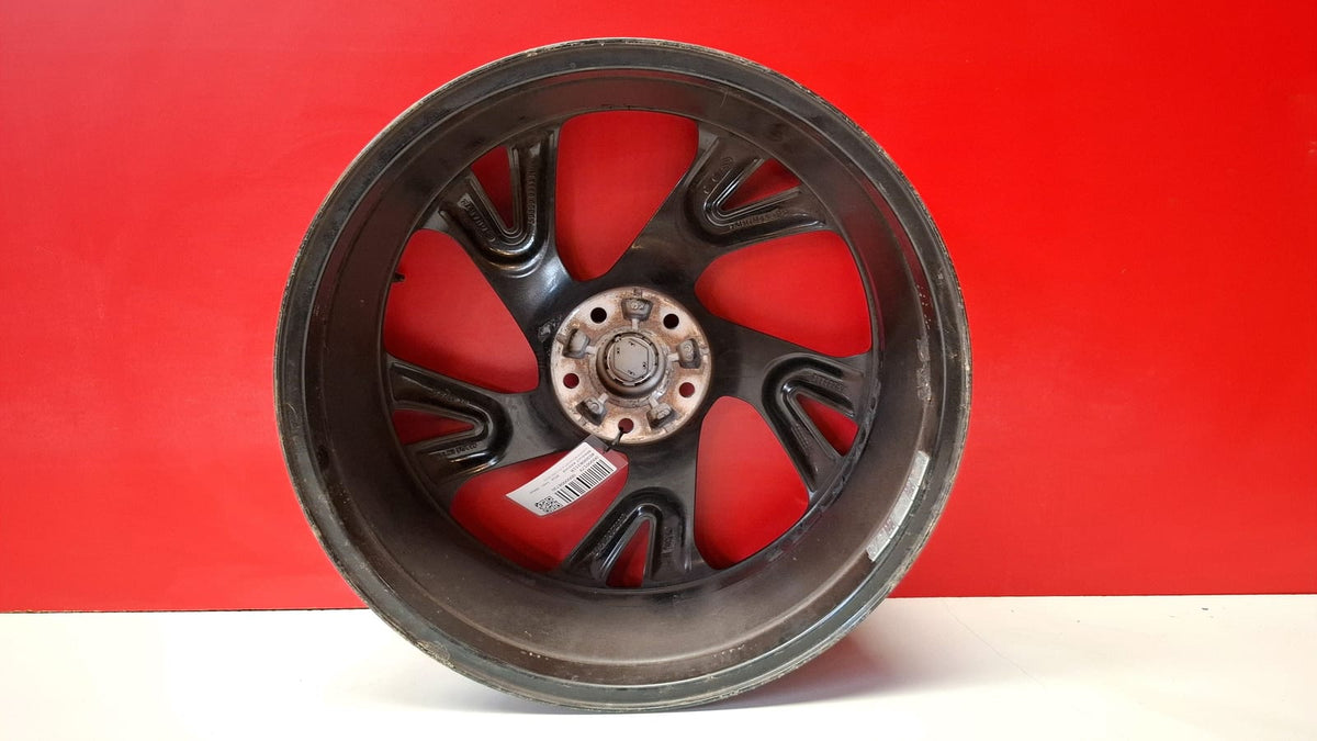 Llanta Renault 6.5J X20CH553 Renault Kadjar 2018 403008311R Ref 8730