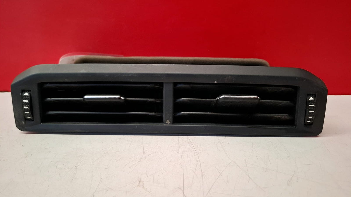 Aireador Central Volkswagen Polo 2018 2G0819728