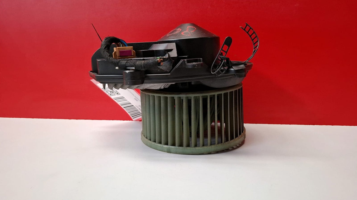 Motor Calefaccion Interior Audi A4 2000 740221233F
