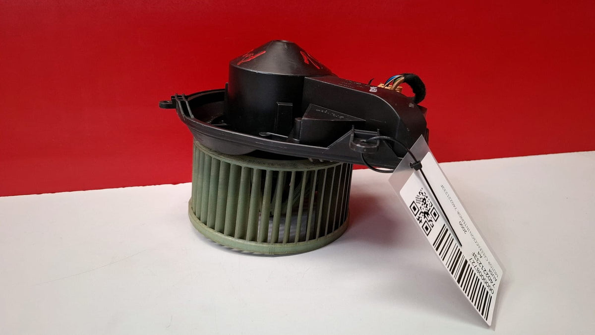 Motor Calefaccion Interior Audi A4 2000 740221233F