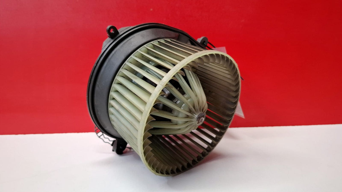 Motor Calefaccion Interior Audi A4 2000 740221233F