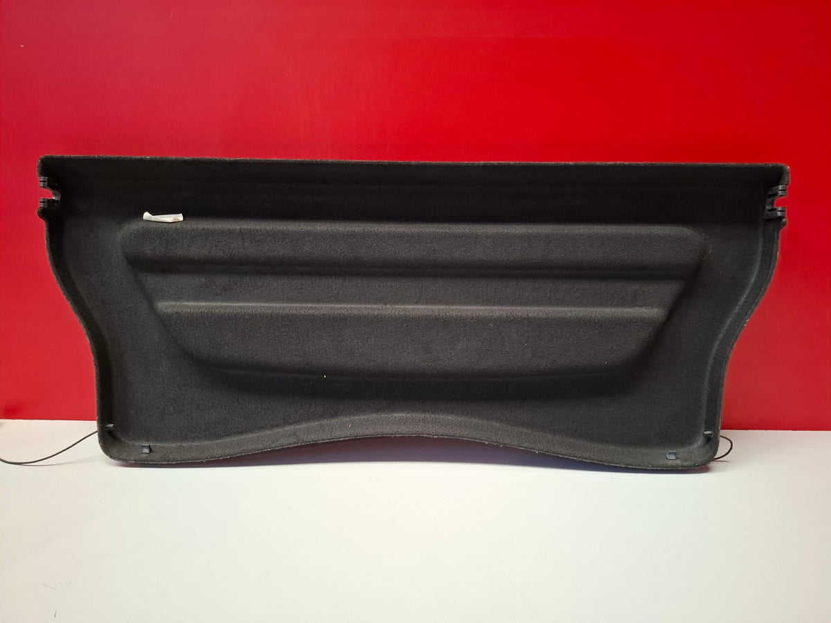 Bandeja Trasera Renault Clio Iv Año 2015. 5 Puertas Renault Clio 2014 BANDEJA TRASERA