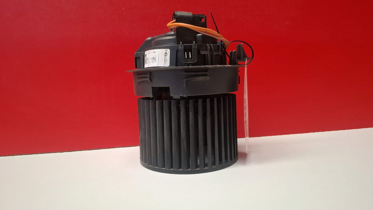 Ventilador Calefaccion Peugeot 3008 2011 MOTOR CALEFACCION MOTOR CALEFACCION