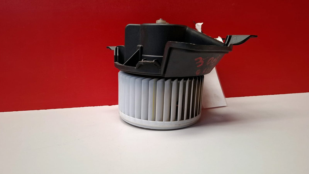 Motor Calefaccion Interior Peugeot Bipper 2017 507730100 507730100