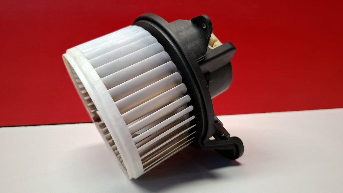 Motor Calefaccion Interior Peugeot Bipper 2017 507730100