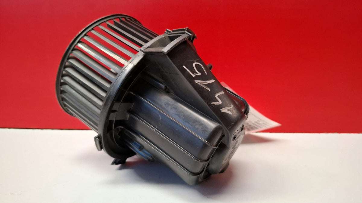 Motor Calefaccion Interior º Citroen C5 2005 L5771000 L5771000