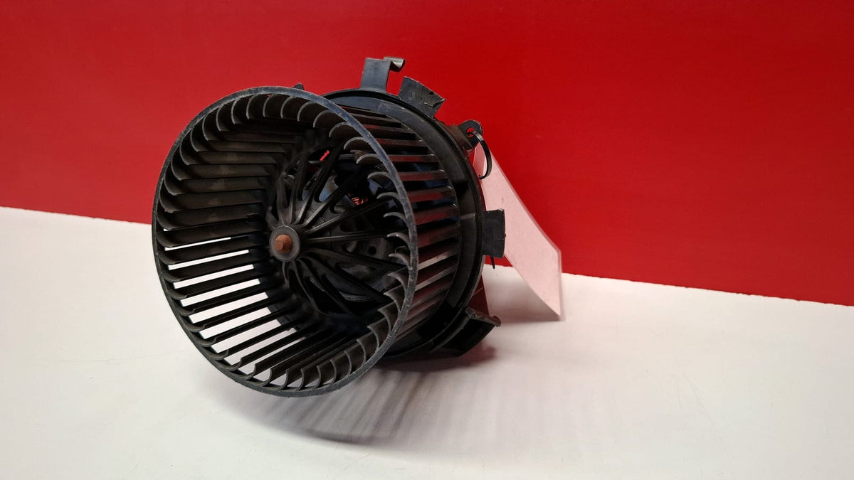 Motor Calefaccion Interior º Citroen C5 2005 L5771000