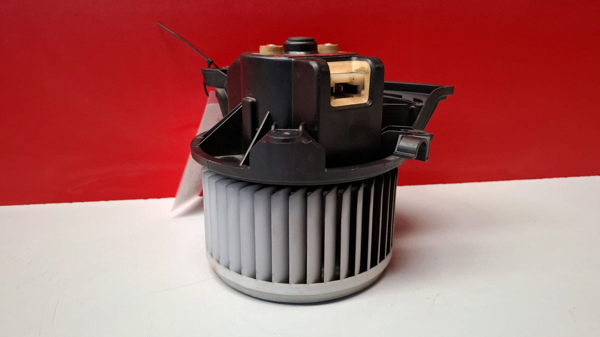 Motor Calefaccion Interior Opel Corsa 2008 13335075