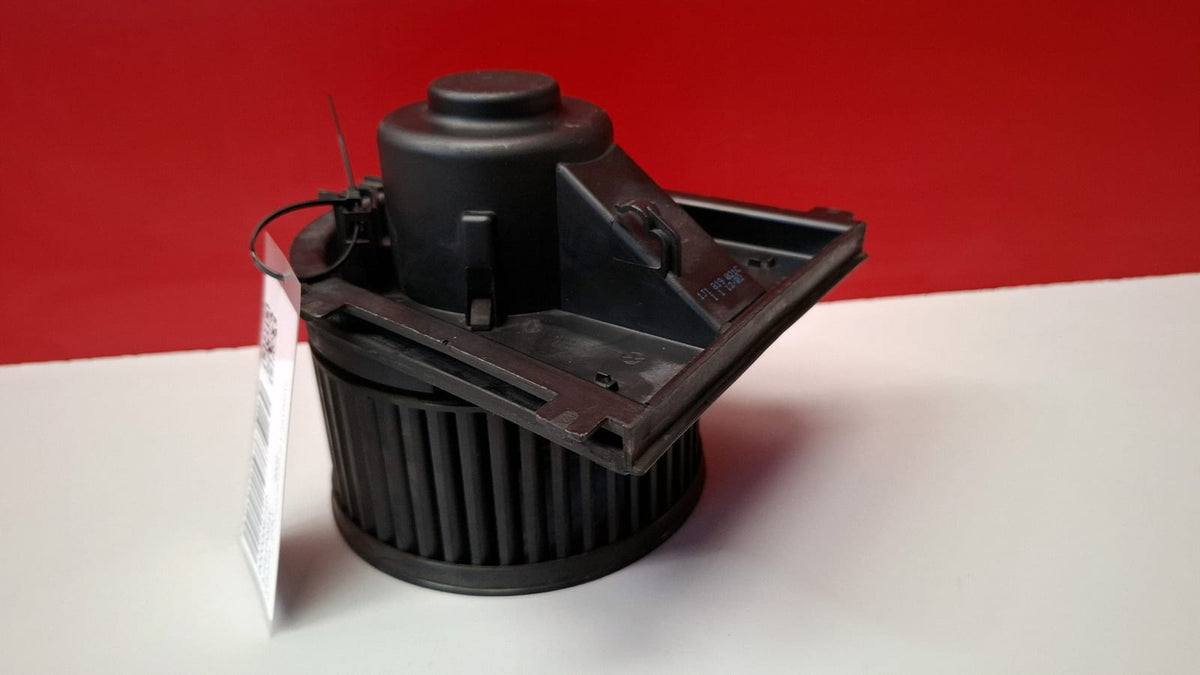 Motor Calefaccion Interior Volkswagen Golf 2002 1J1819021C
