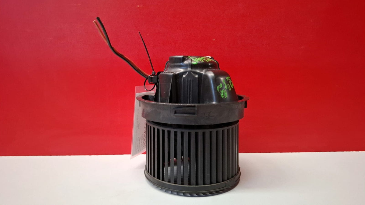 Motor Calefaccion Interior Peugeot 207 2007 N102994D N102994D