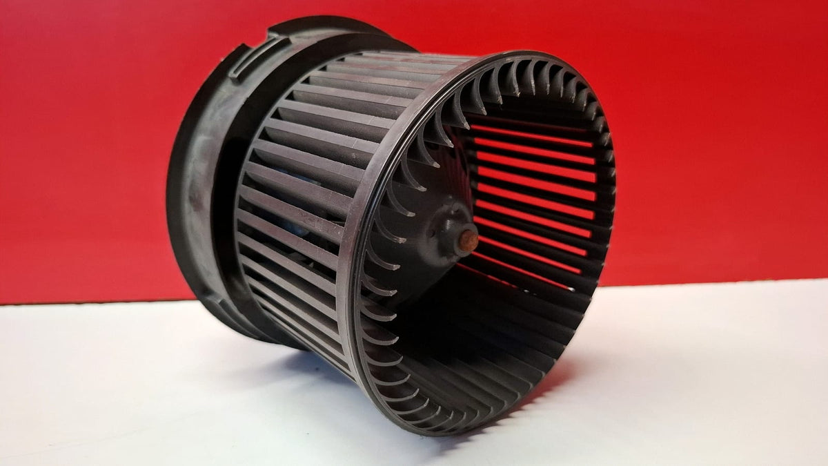 Motor Calefaccion Interior Peugeot 207 2007 N102994D