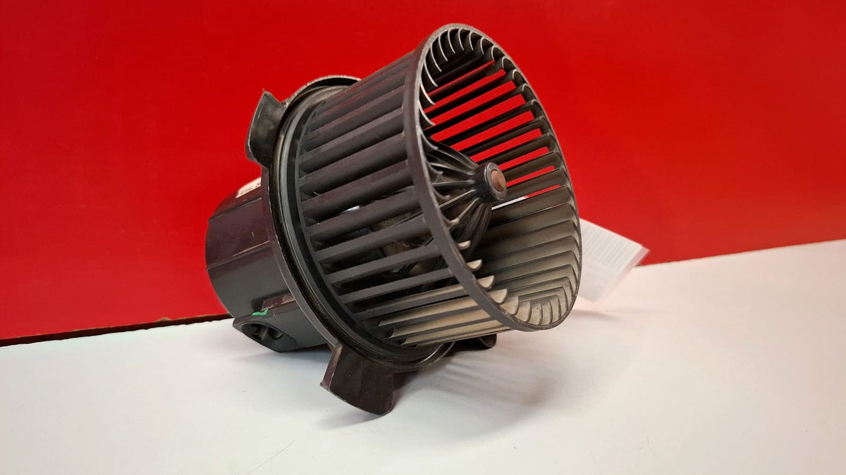 Motor Calefaccion Interior Peugeot 307 2004 B9506