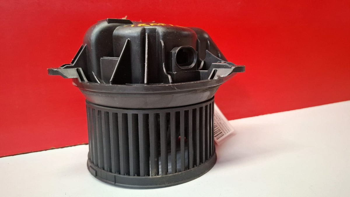 Ventilador Calefaccion Renault Trafic 2005 MOTOR CALEFACCION MOTOR CALEFACCION