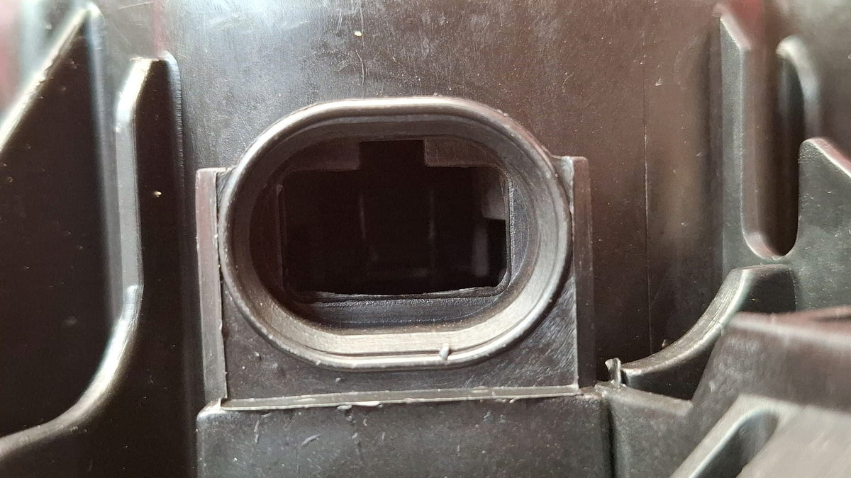 Ventilador Calefaccion Renault Trafic 2005 MOTOR CALEFACCION