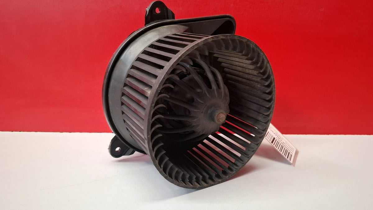 Ventilador Calefaccion Renault Trafic 2005 MOTOR CALEFACCION