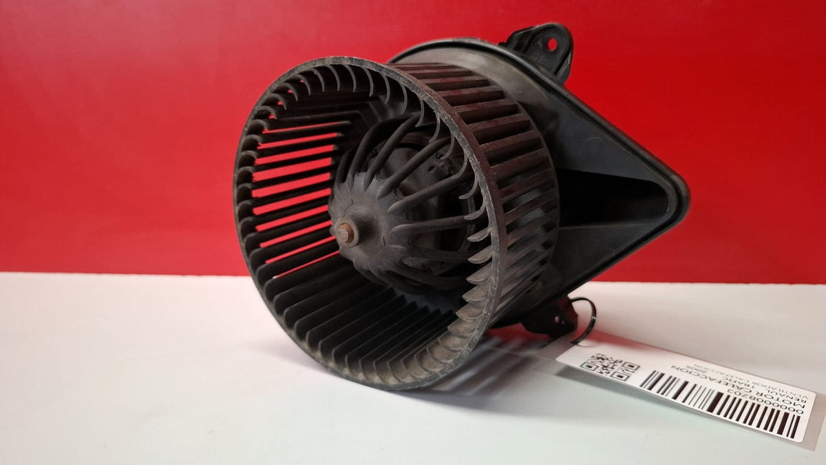 Ventilador Calefaccion Renault Trafic 2005 MOTOR CALEFACCION