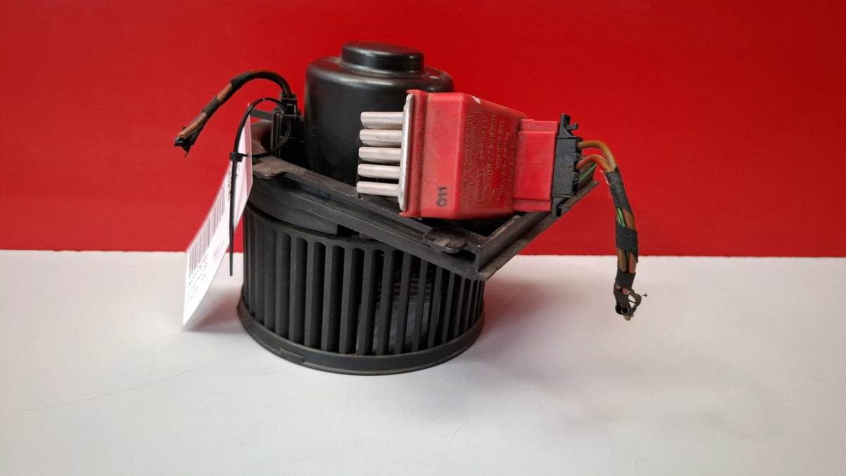 Motor Calefaccion Volkswagen Golf 2002 1J1819021R 1J1819021R