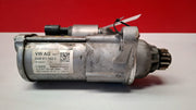 Motor de Arranque Volkswagen T-roc 2022 0AM911022C