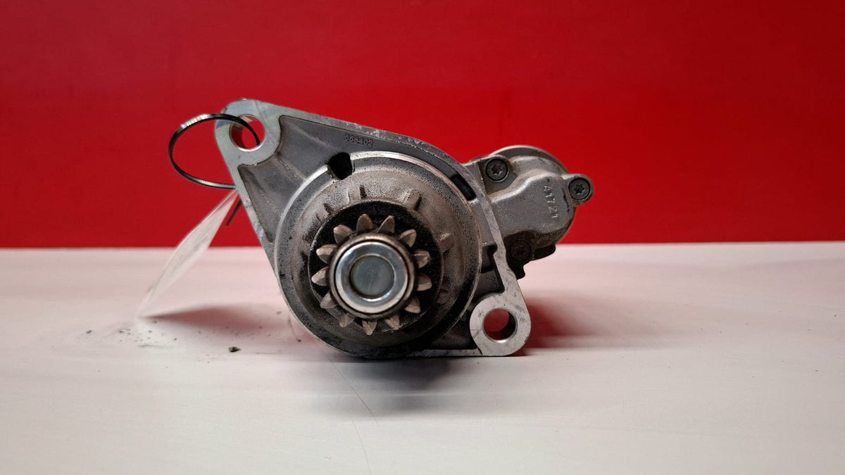Motor de Arranque Volkswagen T-roc 2022 0AM911022C