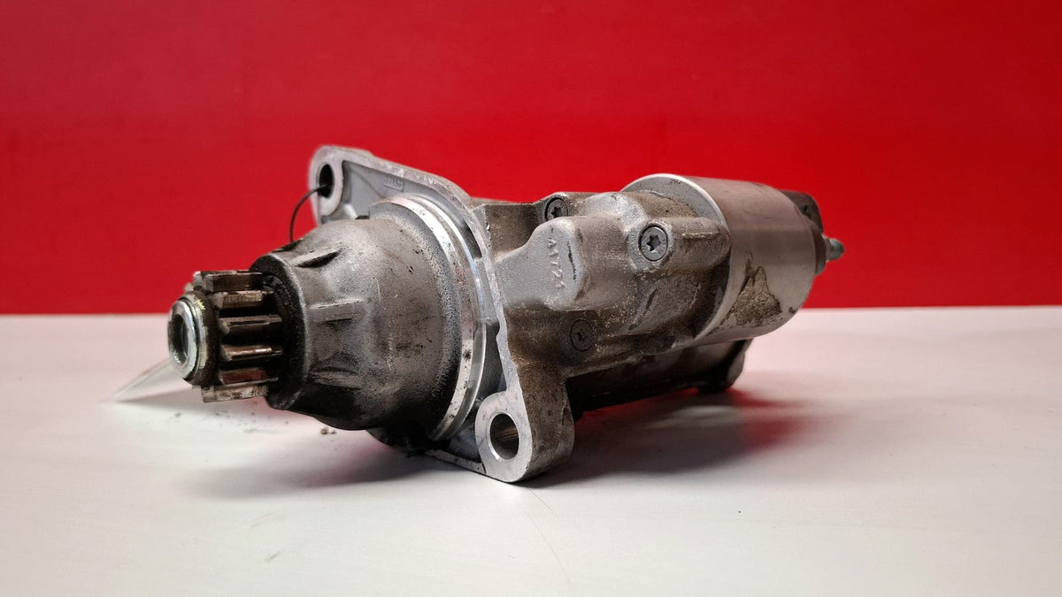 Motor de Arranque Volkswagen T-roc 2022 0AM911022C