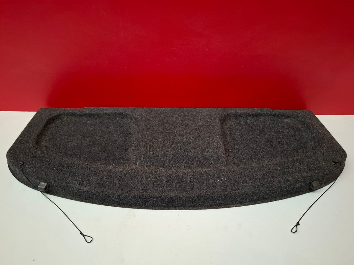 Bandeja Trasera Toyota Auris Año 2009. 5 Puertas Toyota Auris 2009 BANDEJA TRASERA BANDEJA TRASERA