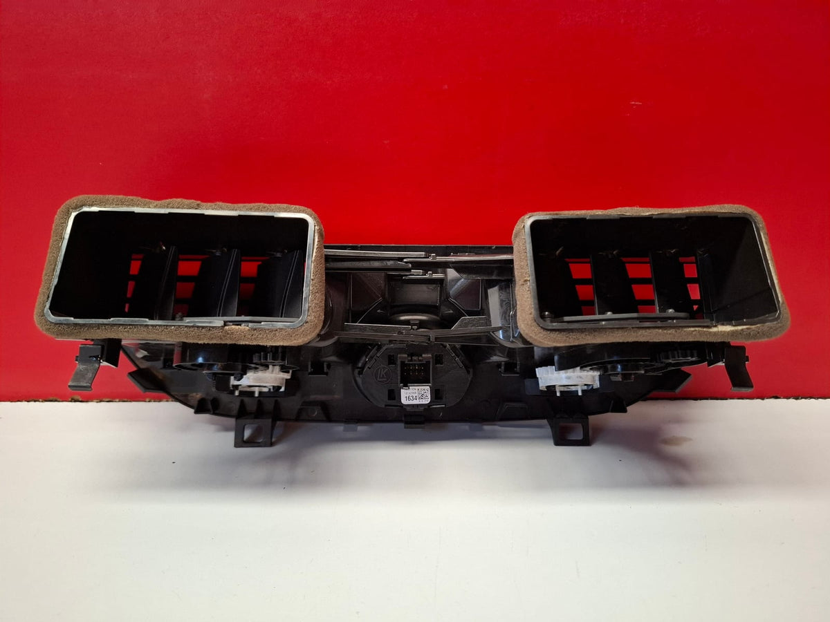 Aireador Opel Corsa 2016 13377949