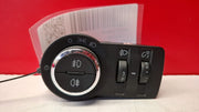 Mando Luces Opel Astra 2014 13268703