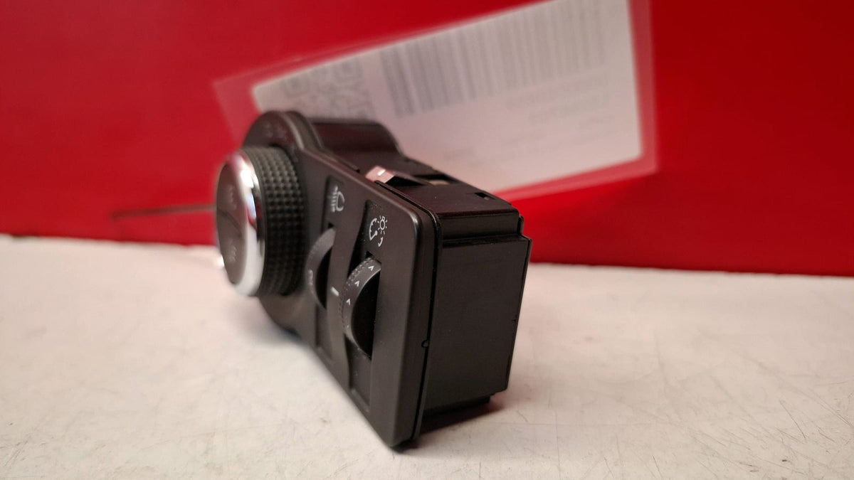 Mando Luces Opel Astra 2014 13268703 13268703
