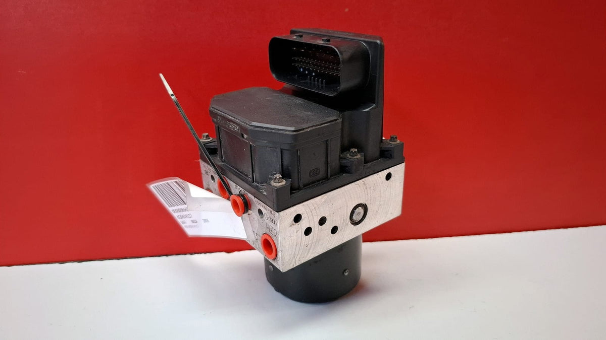 ABS / 265800003 Seat Ibiza 2005 6Q0614117