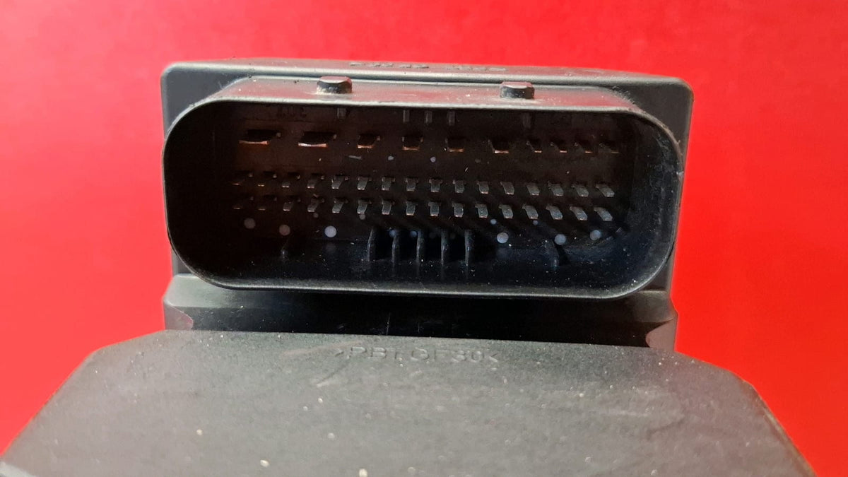 ABS / 265800003 Seat Ibiza 2005 6Q0614117