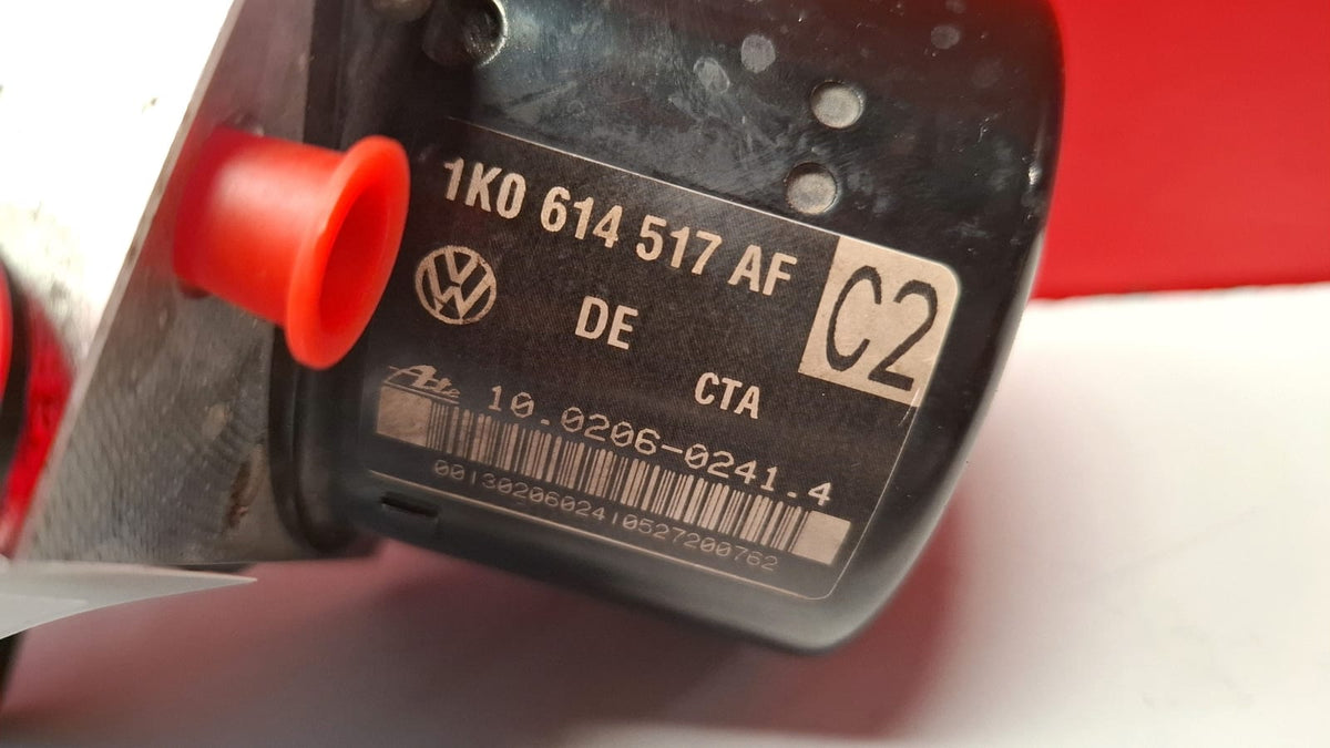 ABS / 1K0907379AC Volkswagen Golf 2006 1K0614517AF