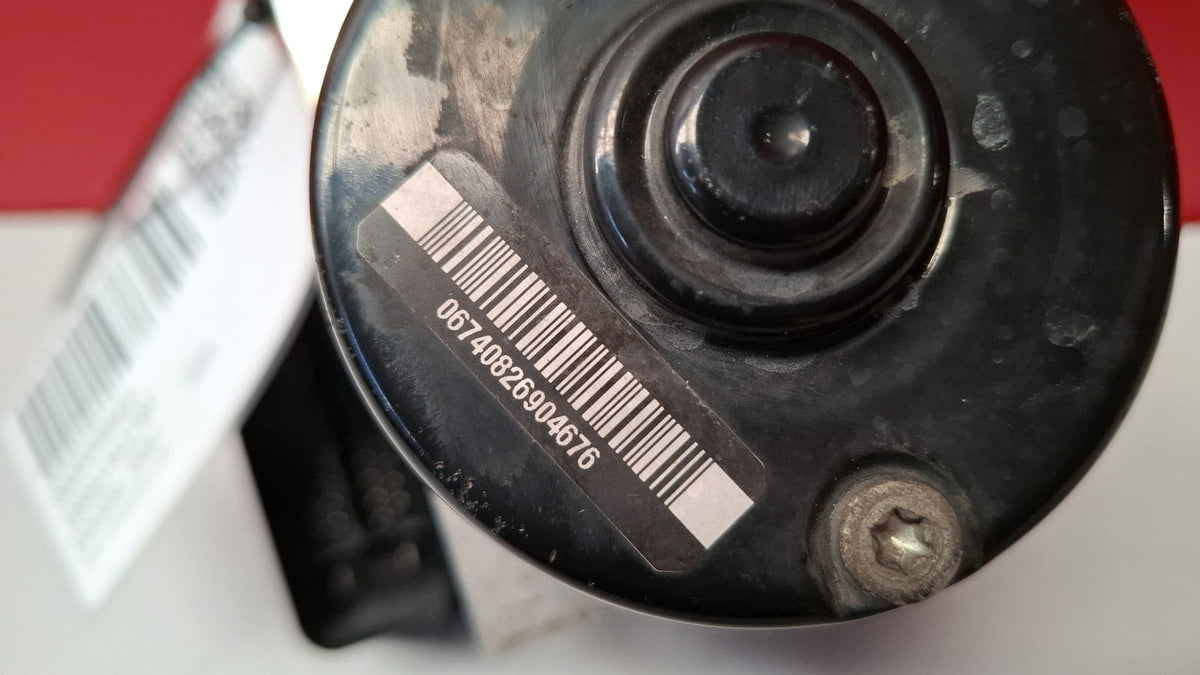 ABS / 1K0907379AC Volkswagen Golf 2006 1K0614517AF