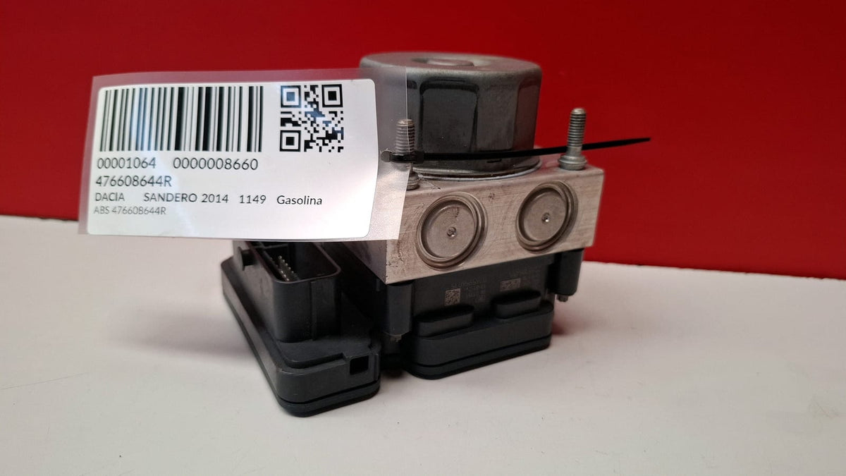 ABS / 2265106455/ 265956035 Dacia Sandero 2014 476608644R