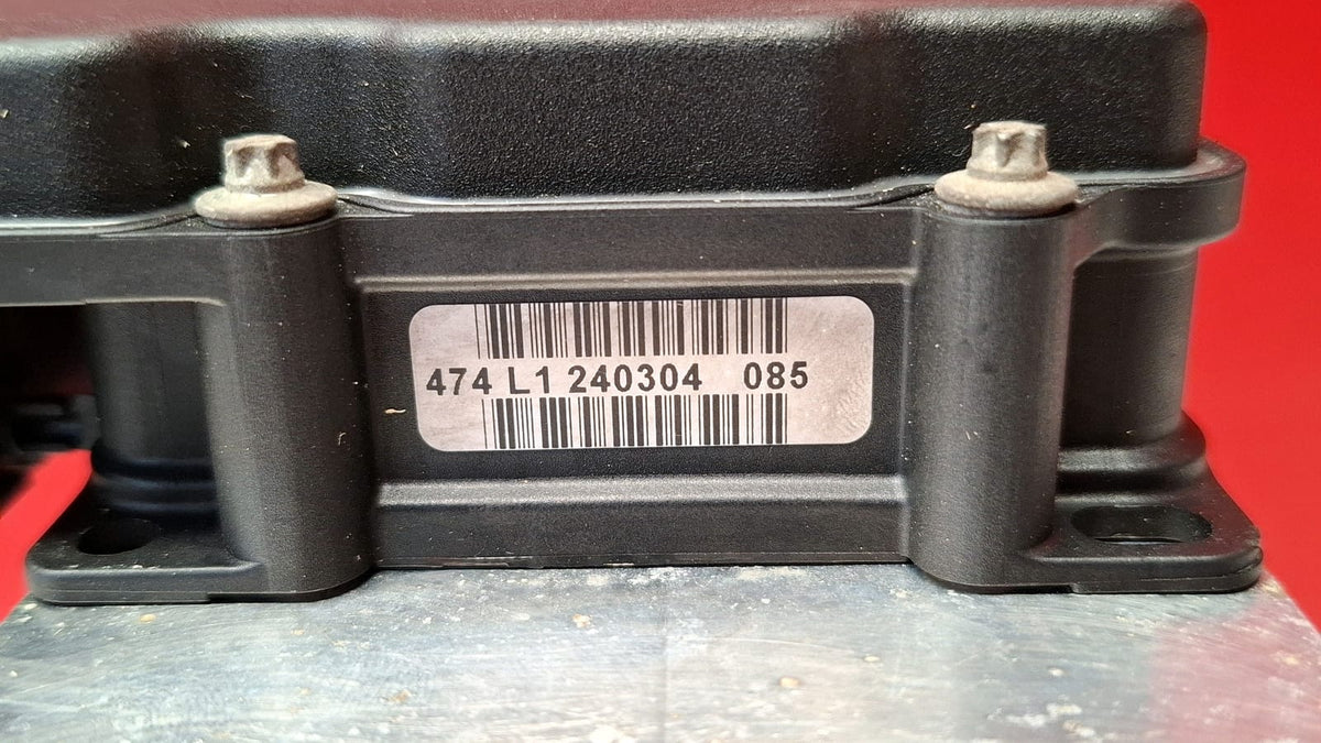 ABS / 265800303 Opel Corsa 2004 265231306
