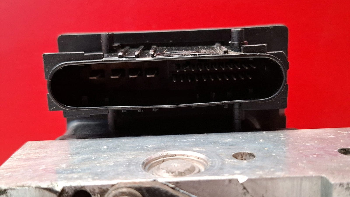 ABS / 265800303 Opel Corsa 2004 265231306
