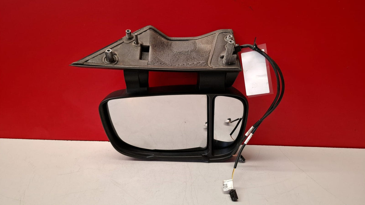 Retrovisor Izquierdo Citroen Jumper 2018 1636941580 1636941580