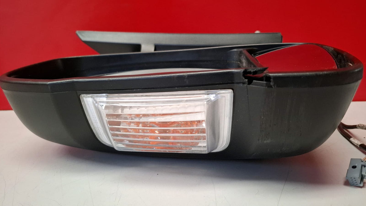 Retrovisor Izquierdo Citroen Jumper 2018 1636941580