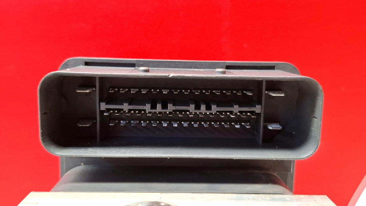 ABS / 1009603923 Peugeot 207 2009 9665898980 9665898980