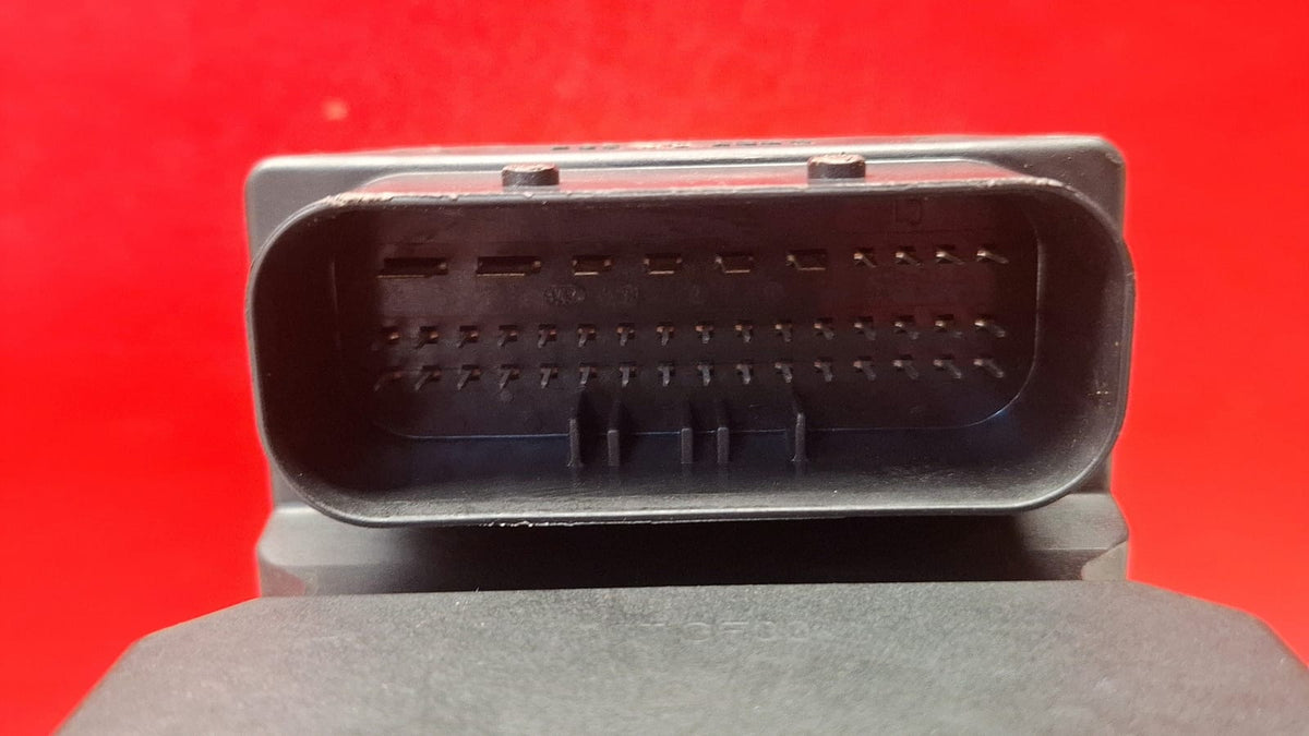 ABS / 9645324680 Citroen Xsara Picasso 2008 265950072