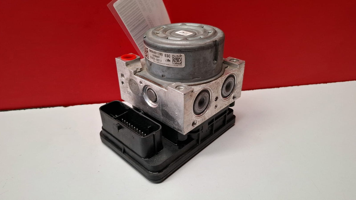 Modulo ABS Psa / 10091511783 Peugeot 208 2014 9806891780 9806891780