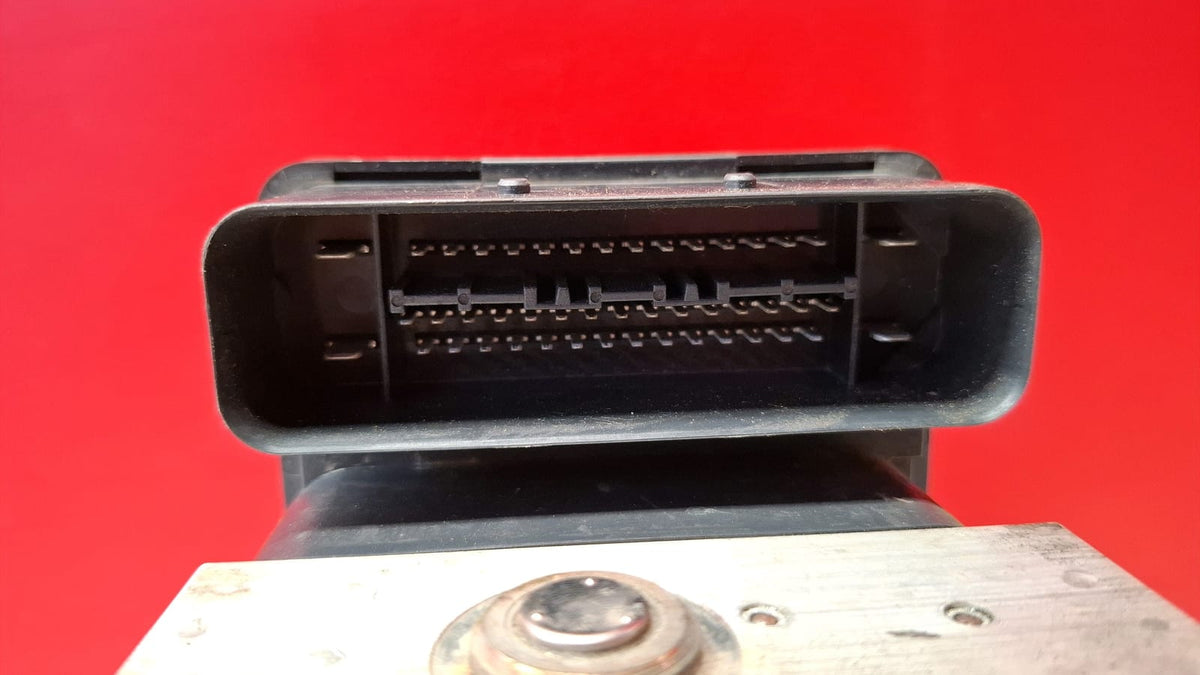 ABS / 1K0907379K Audi A3 2004 1K0614517H